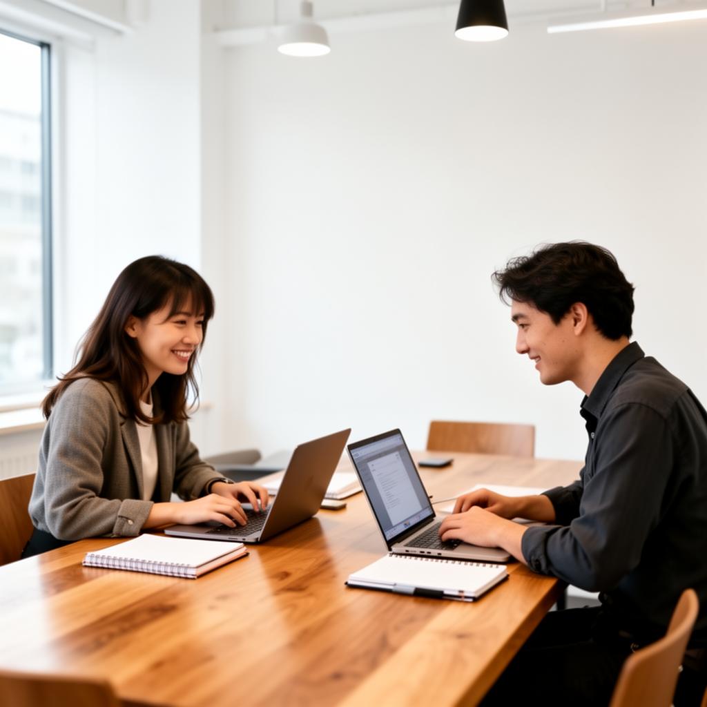Meeting Rooms