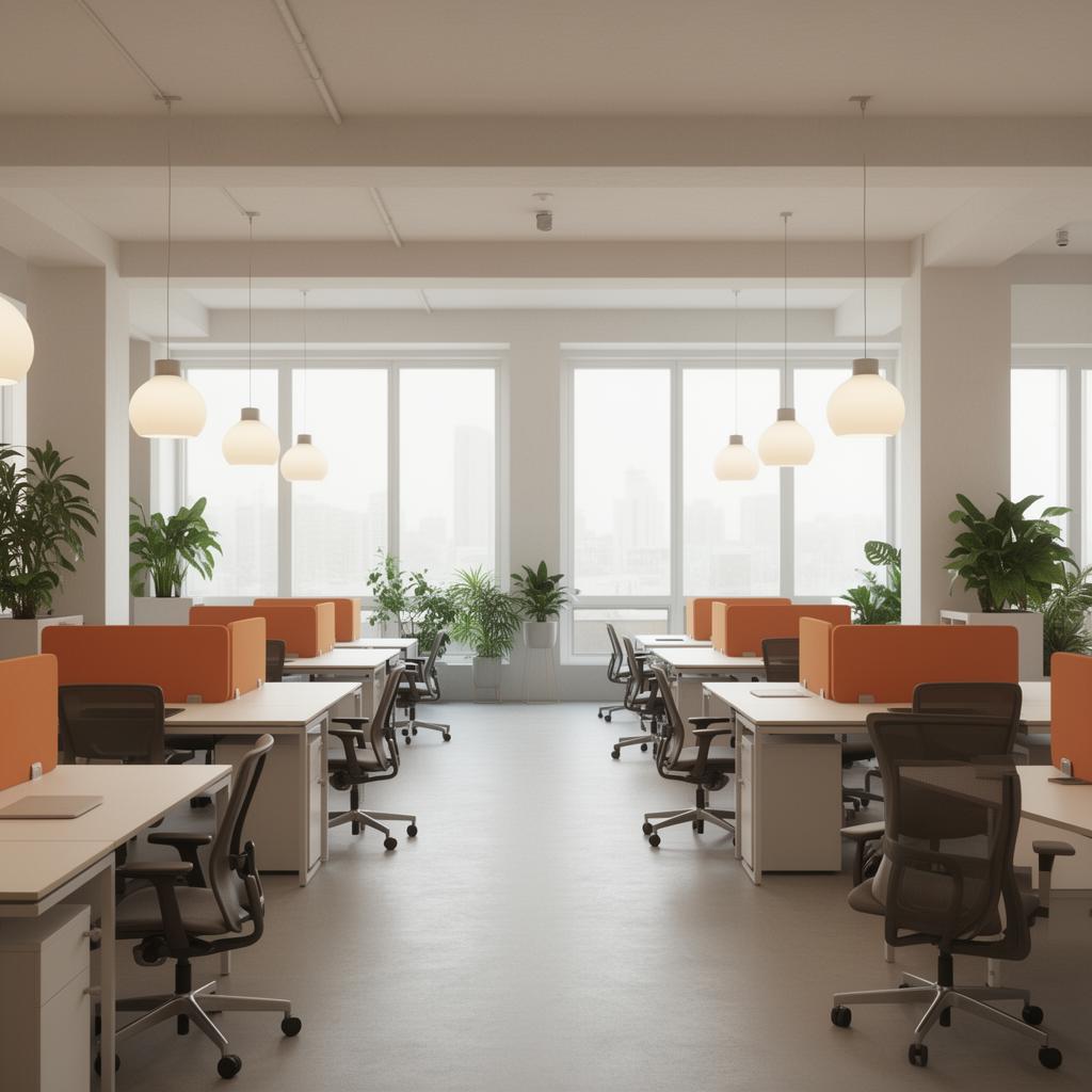 Open Coworking